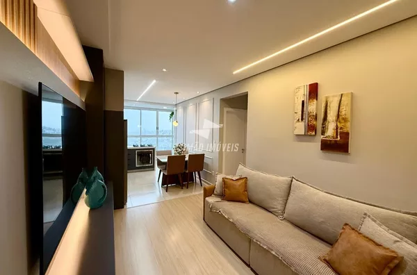 Apartamento para venda, 02 Dormitórios, Bairro José Bonifácio, Erechim