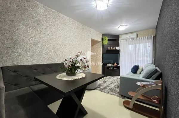Apartamento para venda, 03 Dormitório(s), Bairro Cerâmica, Erechim