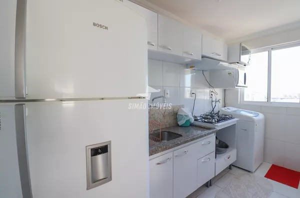 Apartamento 2 quartos para venda,  Centro, Erechim