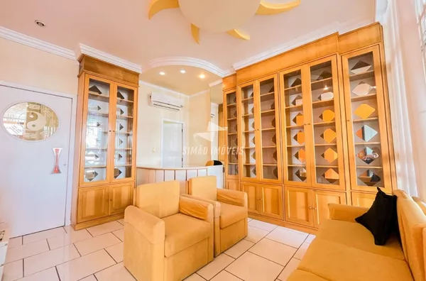 Sala comercial para venda,  Fátima, Erechim