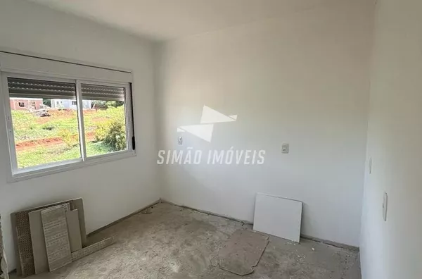 Casa para venda, 02 quartos, Bairro Novo Atlântico, Erechim