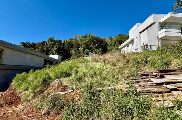 Terreno para venda, Jardim Europa, Bairro São Caetano, Erechim