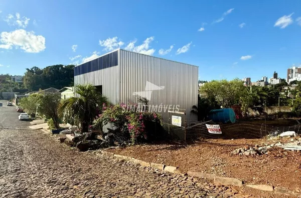 Terreno para venda, Bairro Parque Dos Imigrantes, Erechim