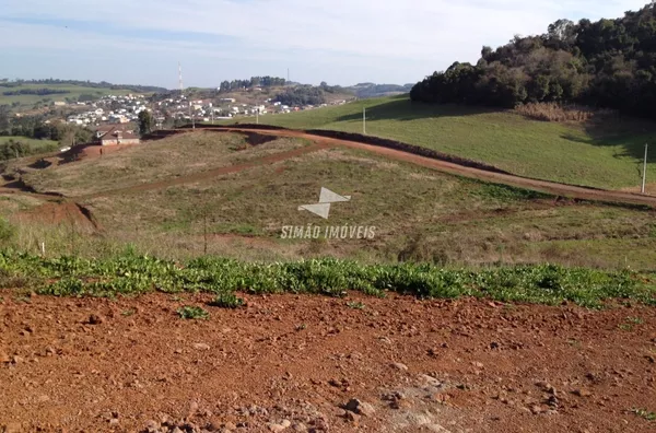 Terreno para venda  paulo bento