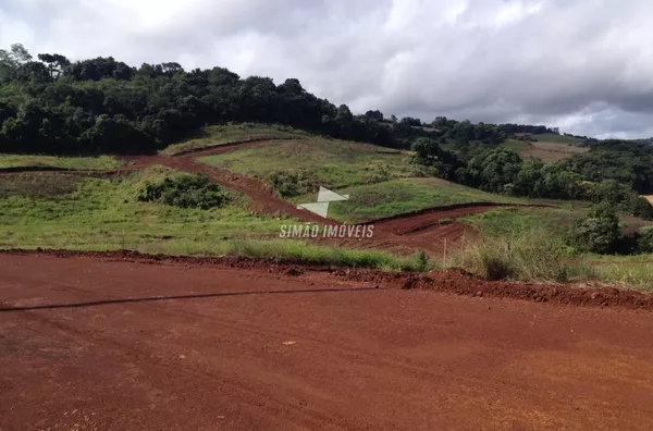 Terreno para venda  paulo bento