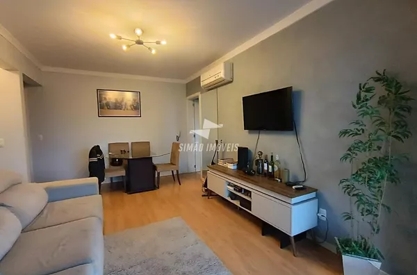 Apartamento para venda, 1 Quarto, Bairro Centro, Erechim