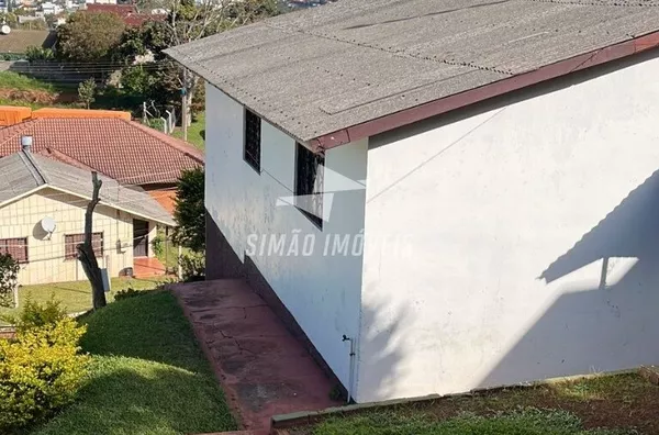 Casa para venda, Bairro Esperança, Erechim