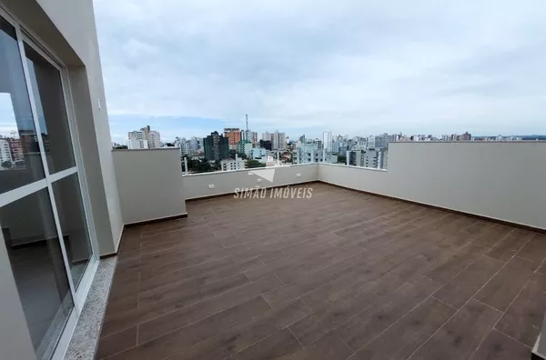 Apartamento para venda 3 quarto(s) Bairro Centro Erechim