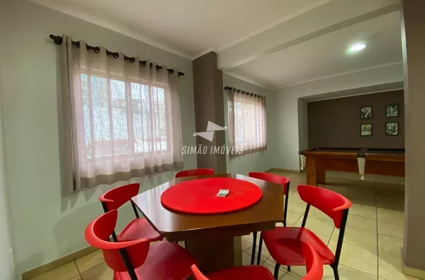 Apartamento para venda, 3 Quarto(s), Bairro Centro, Erechim