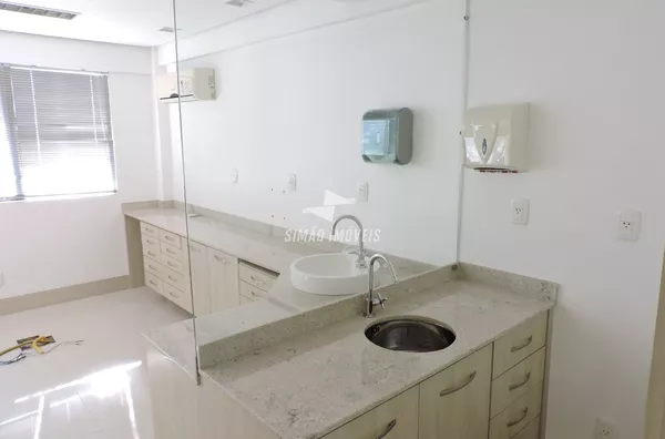 Sala comercial para venda Bairro Centro Erechim