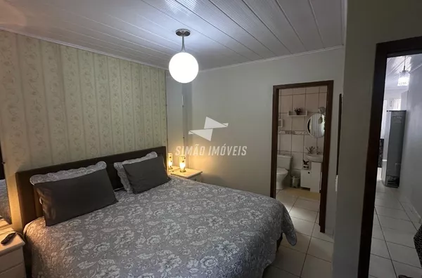 Casa para venda, 03 quarto(s), Bairro Esperança, Erechim
