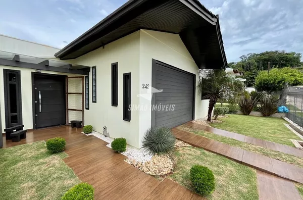 Casa para venda, 03 Quarto(s), Bairro José Bonifácio, Erechim