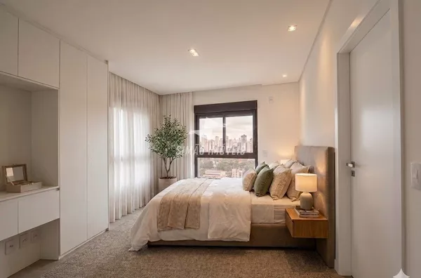 Apartamento para venda, 2 quarto(s), Bairro Centro, Erechim