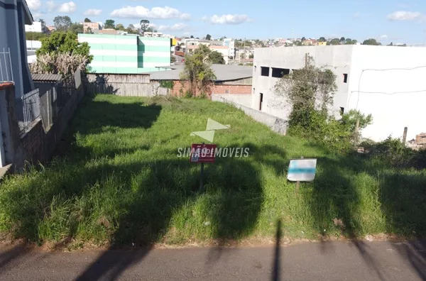 Terreno para venda, Bairro José Bonifácio, Erechim