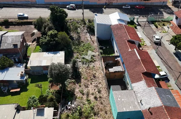 Terreno para venda,  Presidente Vargas, Erechim
