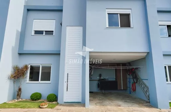 Casa para venda, 3 quarto(s),  Bairro Aldo Arioli, Erechim