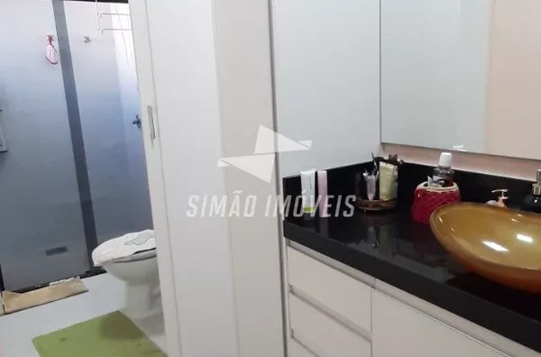 Apartamento duplex 3 quartos para venda, bairro Aldo Arioli, Erechim