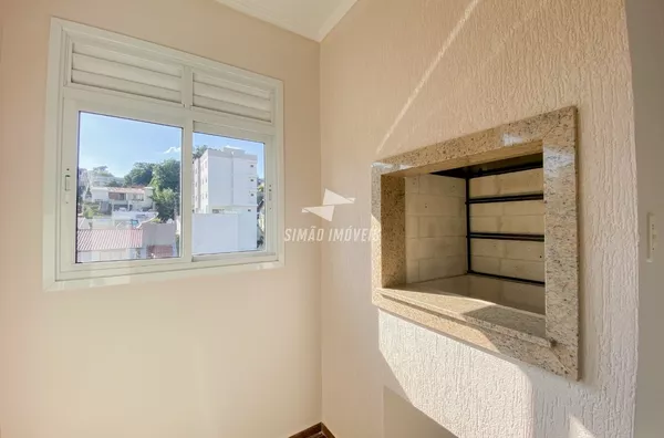 Apartamento para venda, 2 Quarto(s), Bairro Centro, Erechim