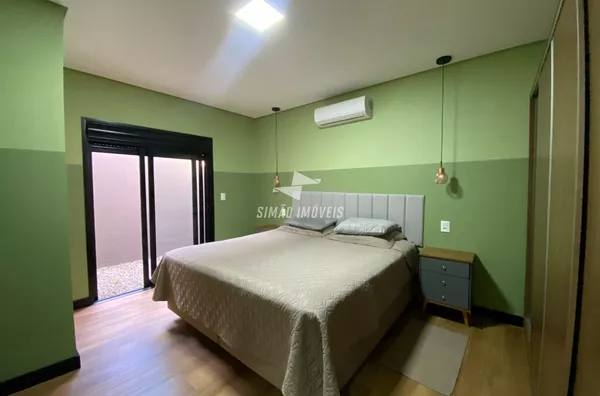 Casa para venda, 2 quarto(s), Bairro Cristal, Erechim