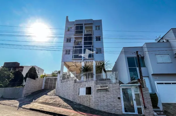 Apartamento para venda, 02 Quarto(s), Bairro Três Vendas, Erechim