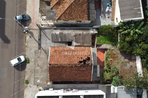 Terreno para venda, Bairro Centro, Erechim