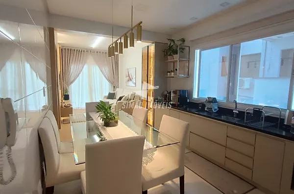 Apartamento 3 quartos para venda,  bairro Centro, Erechim