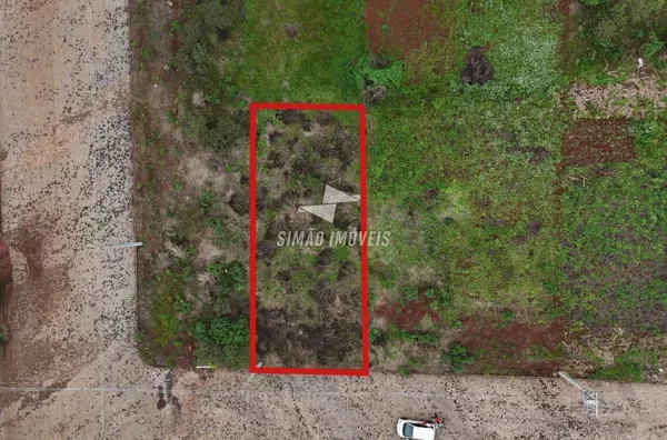 Terreno para venda, Loteamento Bela Collina, Erechim