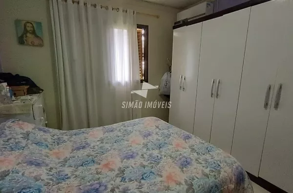 Casa para venda, 2 quarto(s), Bairro Linho, Erechim