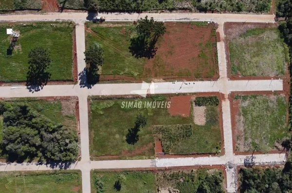 Terrenos para venda, bairro Esperança, Erechim