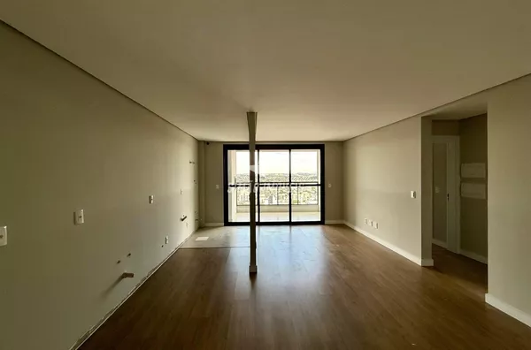 Apartamento para venda, 02 Dormitórios, Bairro Fátima, Erechim