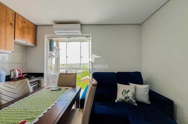 Apartamento para venda, 2 quarto(s), Bairro Parque Redenção, Erechim