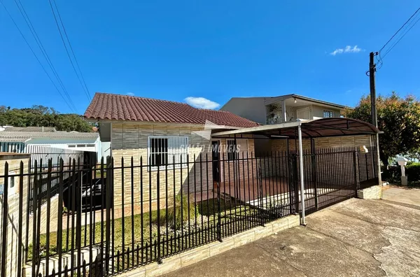 Casa para venda, 2 quarto(s) - Bairro Cotrel, Erechim