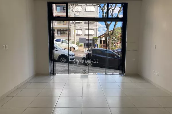 Sala comercial para venda, Bairro Centro, Erechim