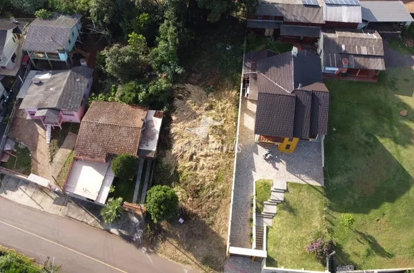 Terreno para venda, Bairro Espírito Santo, Erechim