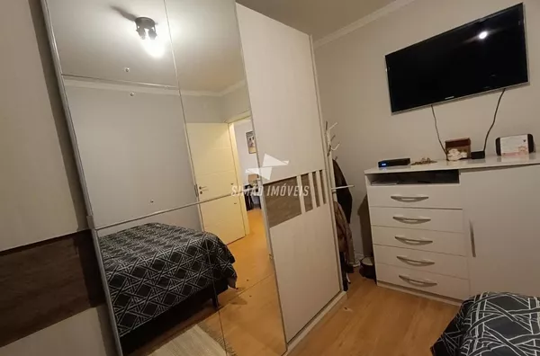 Apartamento para venda, 1 Quarto, Bairro Centro, Erechim