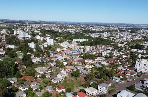 Terreno para venda, Bairro Centro, Erechim