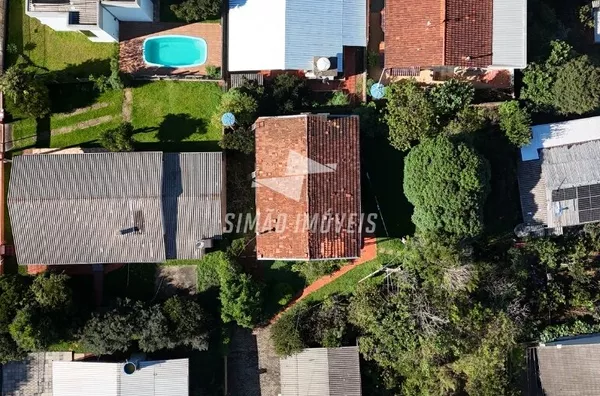 Terreno para venda, Bairro Koller, Erechim