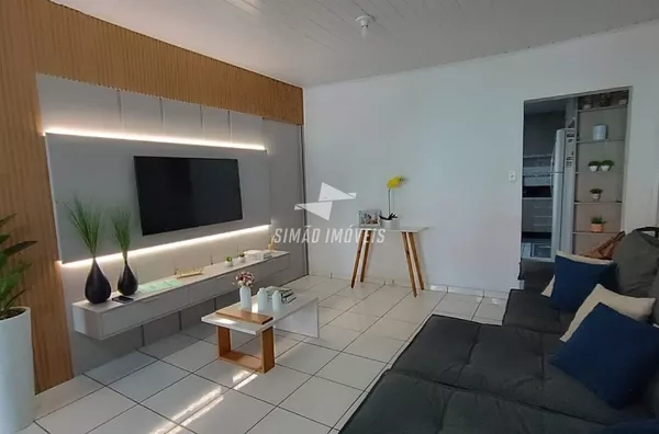 Casa com 2 quartos para venda, Bairro Agrícola, Erechim