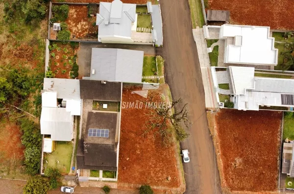 Terreno para venda, Bairro Três Vendas, Erechim