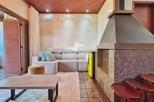 Casa para venda, 4 Quarto(s), Bairro Santa Catarina, Erechim