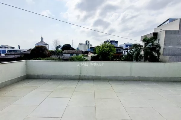 Cobertura para venda, Bairro Centro, Erechim