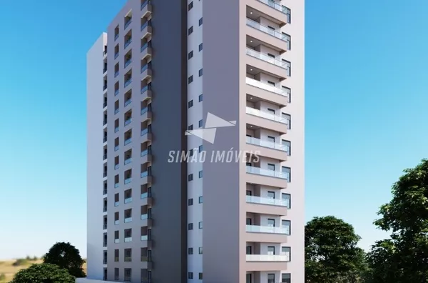 Apartamento para venda, 2 quarto(s), Bairro Centro, Erechim