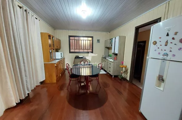 Casa para venda, 03 quarto(s), Bairro Koller, Erechim