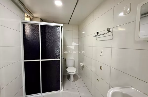 Apartamento para venda, 02 Dormitórios, Bairro Novo Atlântico, Erechim