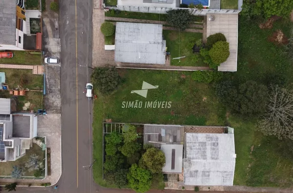 Terreno para venda,  Bairro José Bonifácio, Erechim