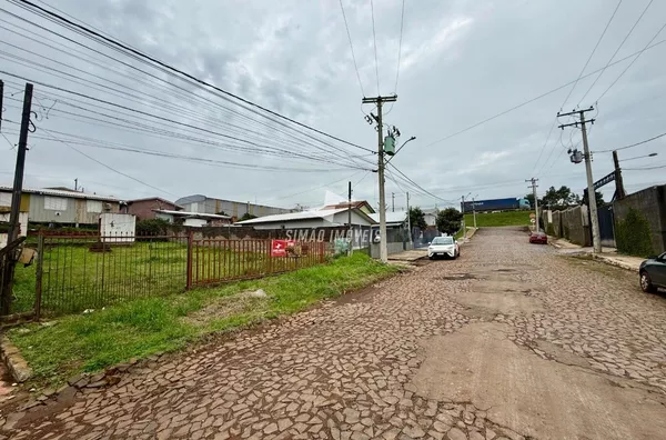 Terreno para venda, Bairro Victória II, Erechim