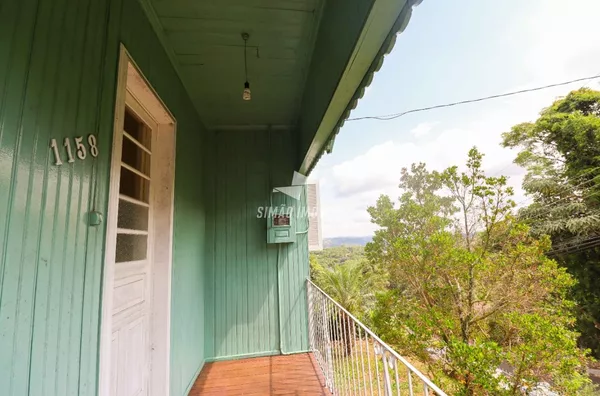Casa para venda 3 quarto(s), Bairro Centro, Erechim