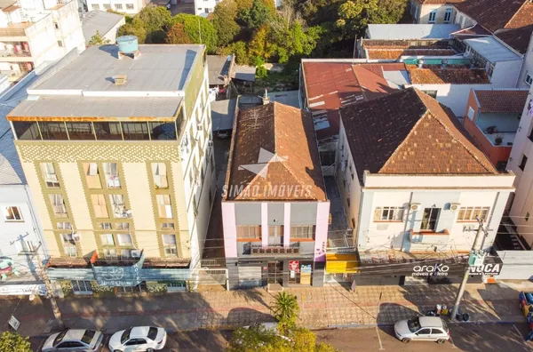 Sala comercial para venda Bairro Centro Erechim