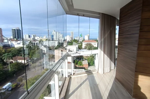 Apartamento para venda, 3 quarto(s), Bairro Centro, Erechim