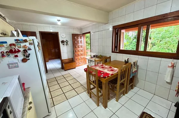 Casa para venda, 4 quarto(s),  Ipiranga, Erechim